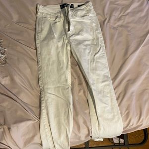 Hollister Jeans SIZE 3
